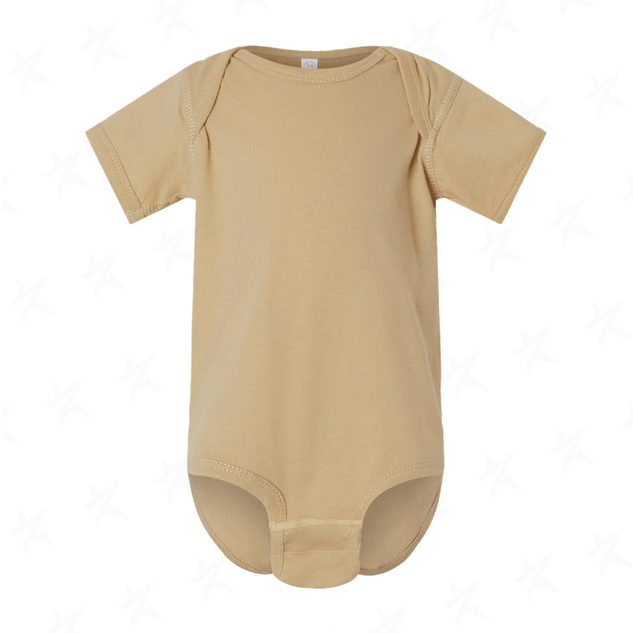 personalized-infant-jersey-bodysuit-4424-latte