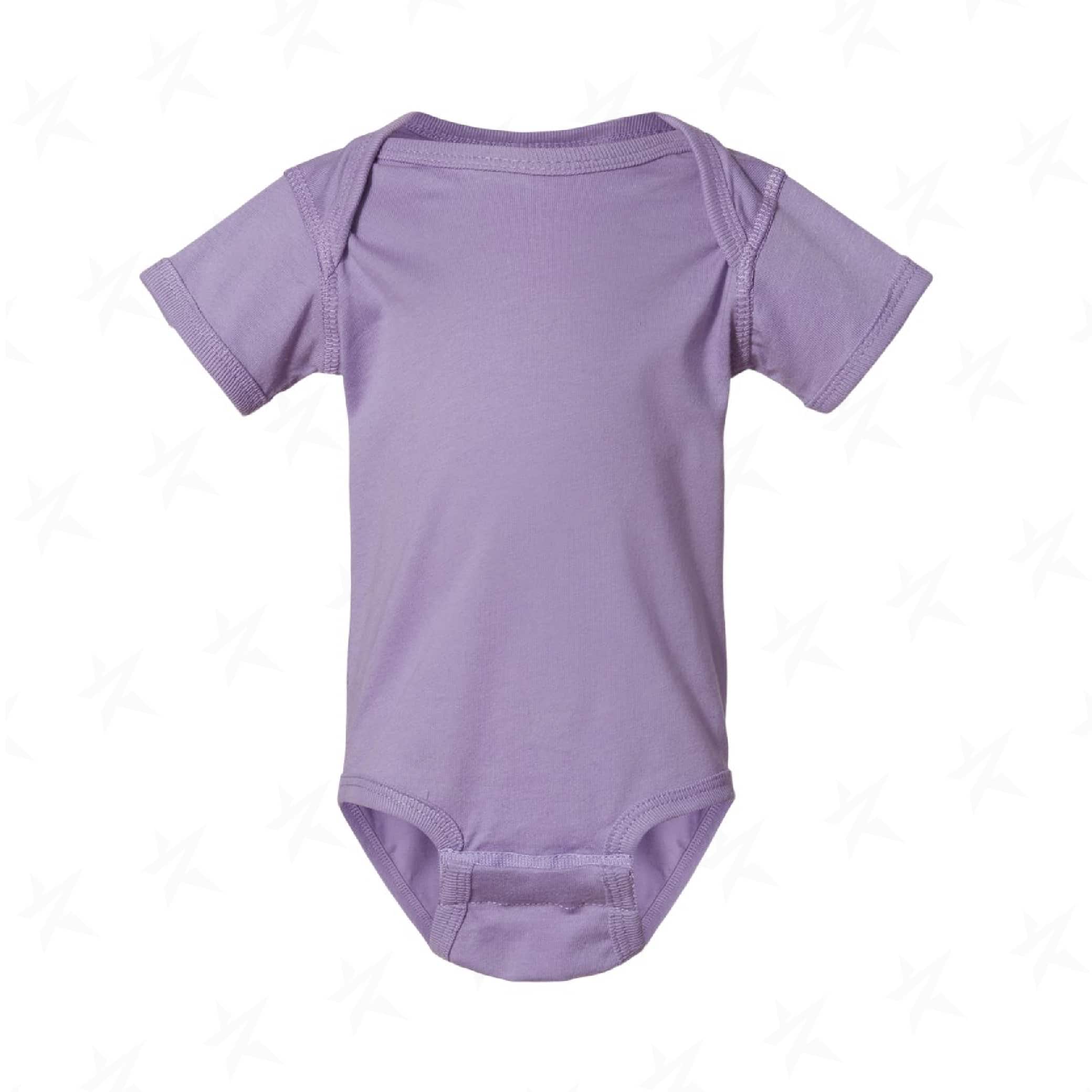 personalized-infant-jersey-bodysuit-4424-lavender