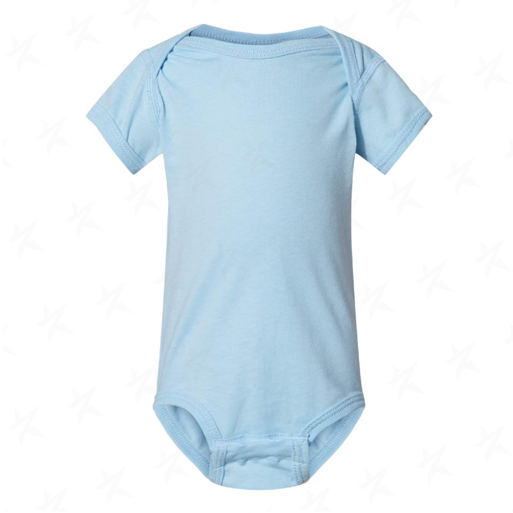 personalized-infant-jersey-bodysuit-4424-light-blue