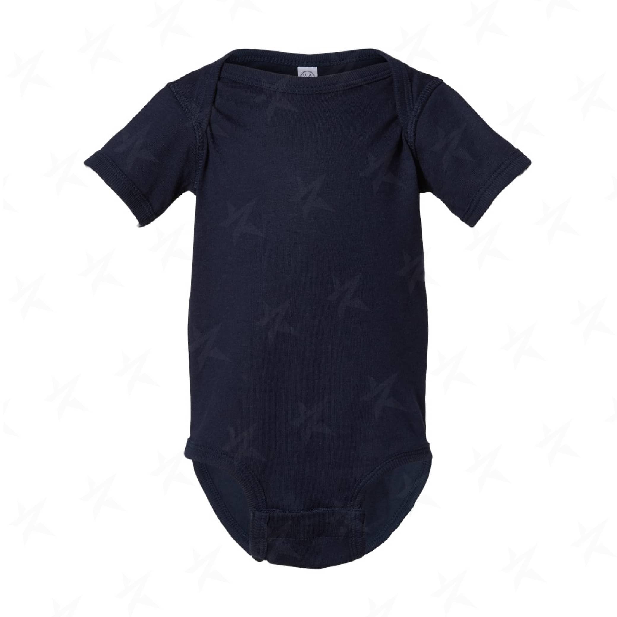 personalized-infant-jersey-bodysuit-4424-navy