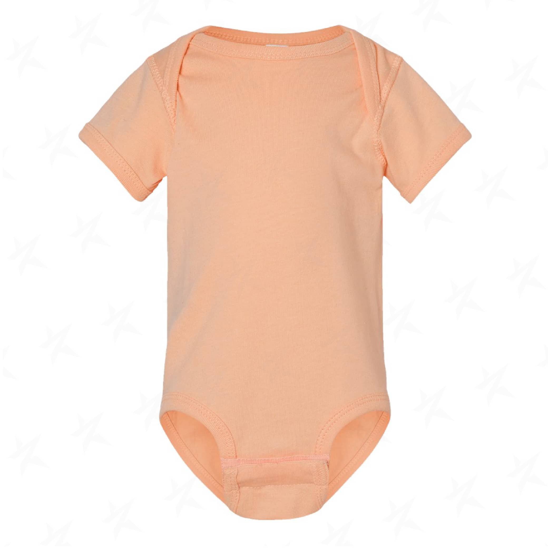 personalized-infant-jersey-bodysuit-4424-peachy
