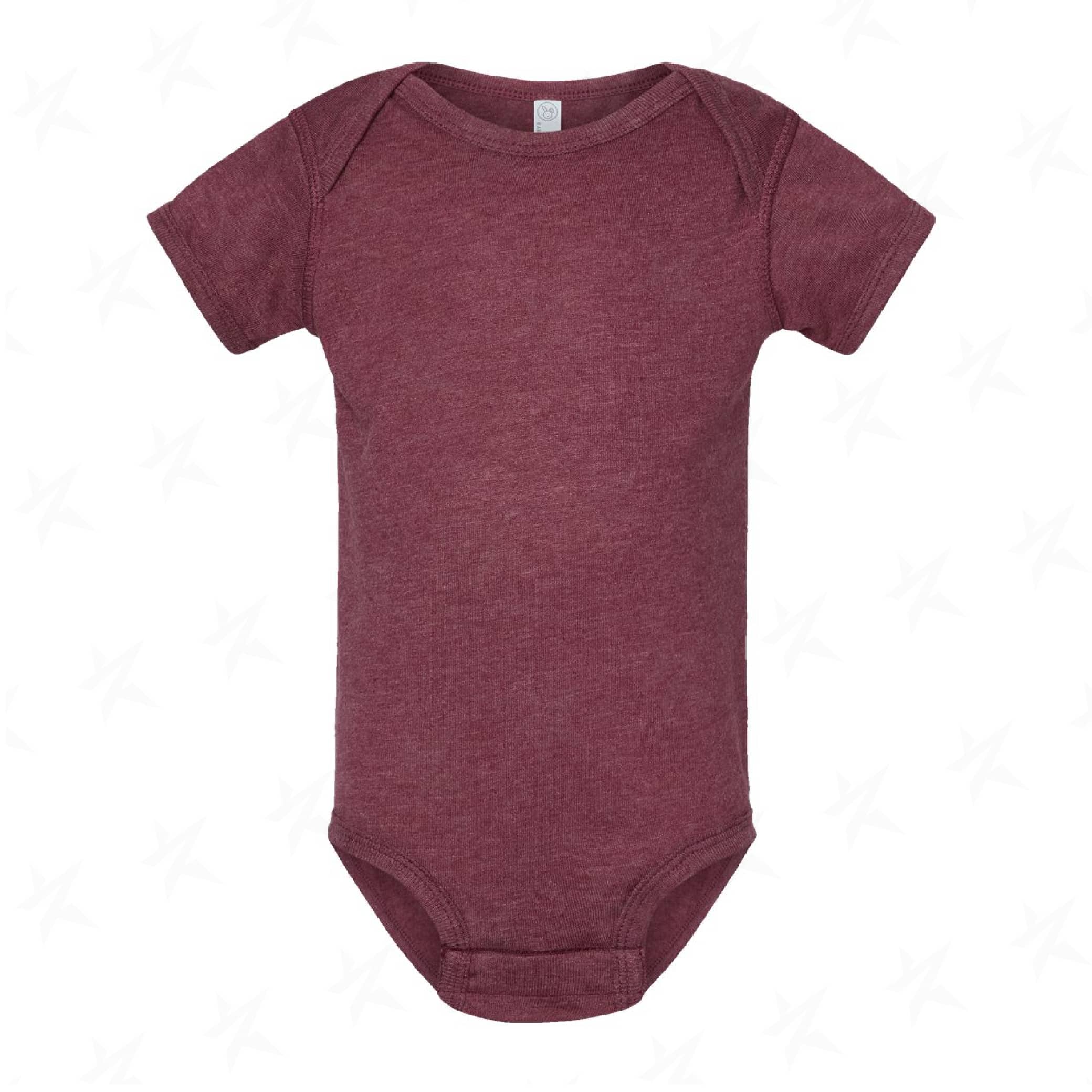personalized-infant-jersey-bodysuit-4424-vintage-burgundy