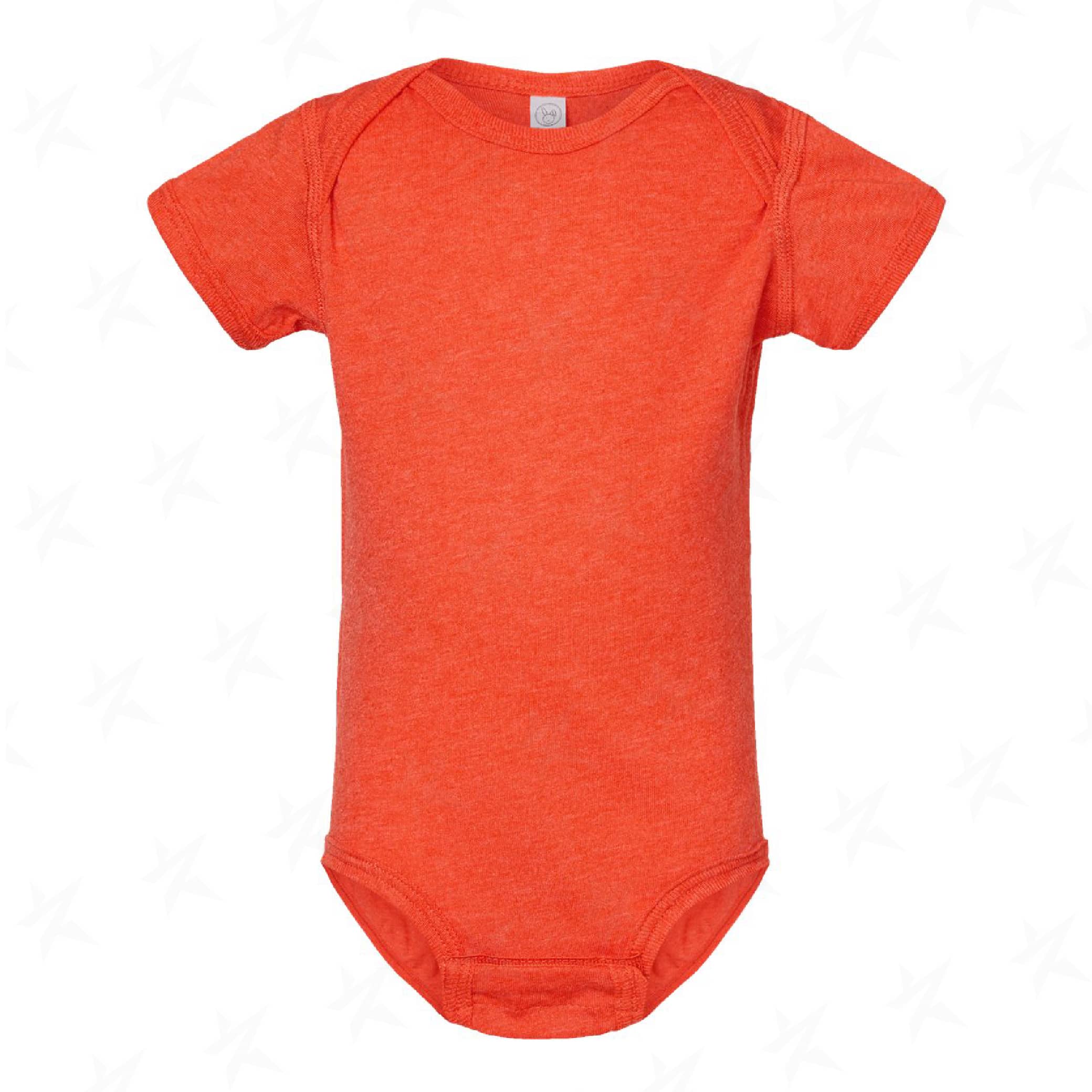 personalized-infant-jersey-bodysuit-4424-vintage-orange
