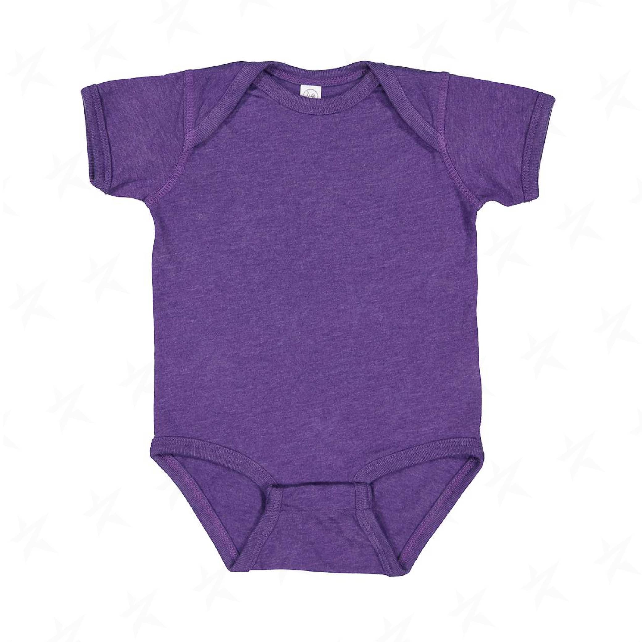 personalized-infant-jersey-bodysuit-4424-vintage-purple