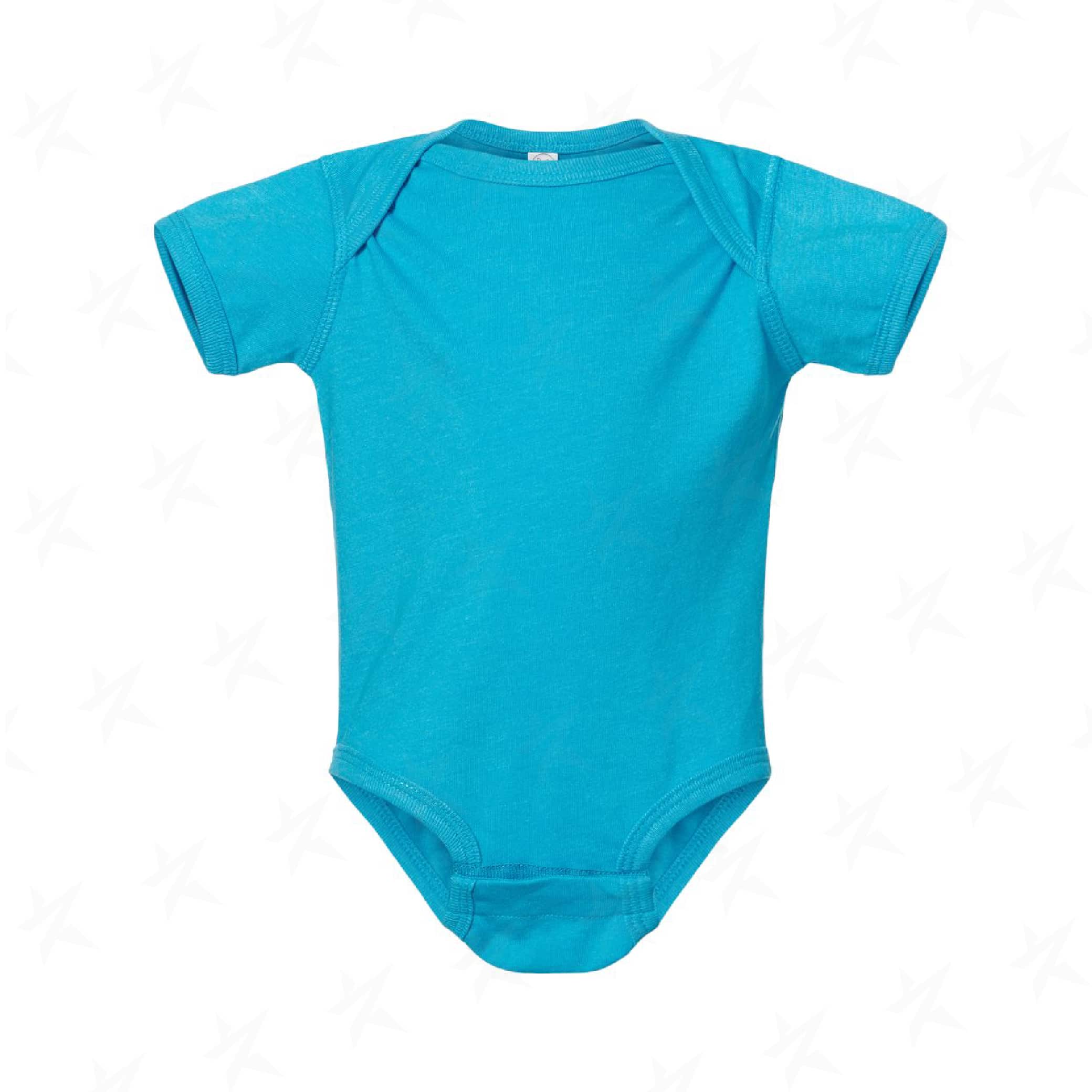 personalized-infant-jersey-bodysuit-4424-vintage-turquoise