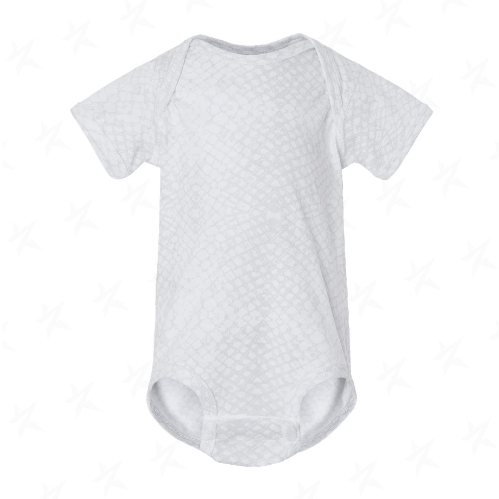 personalized-infant-jersey-bodysuit-4424-white-reptile