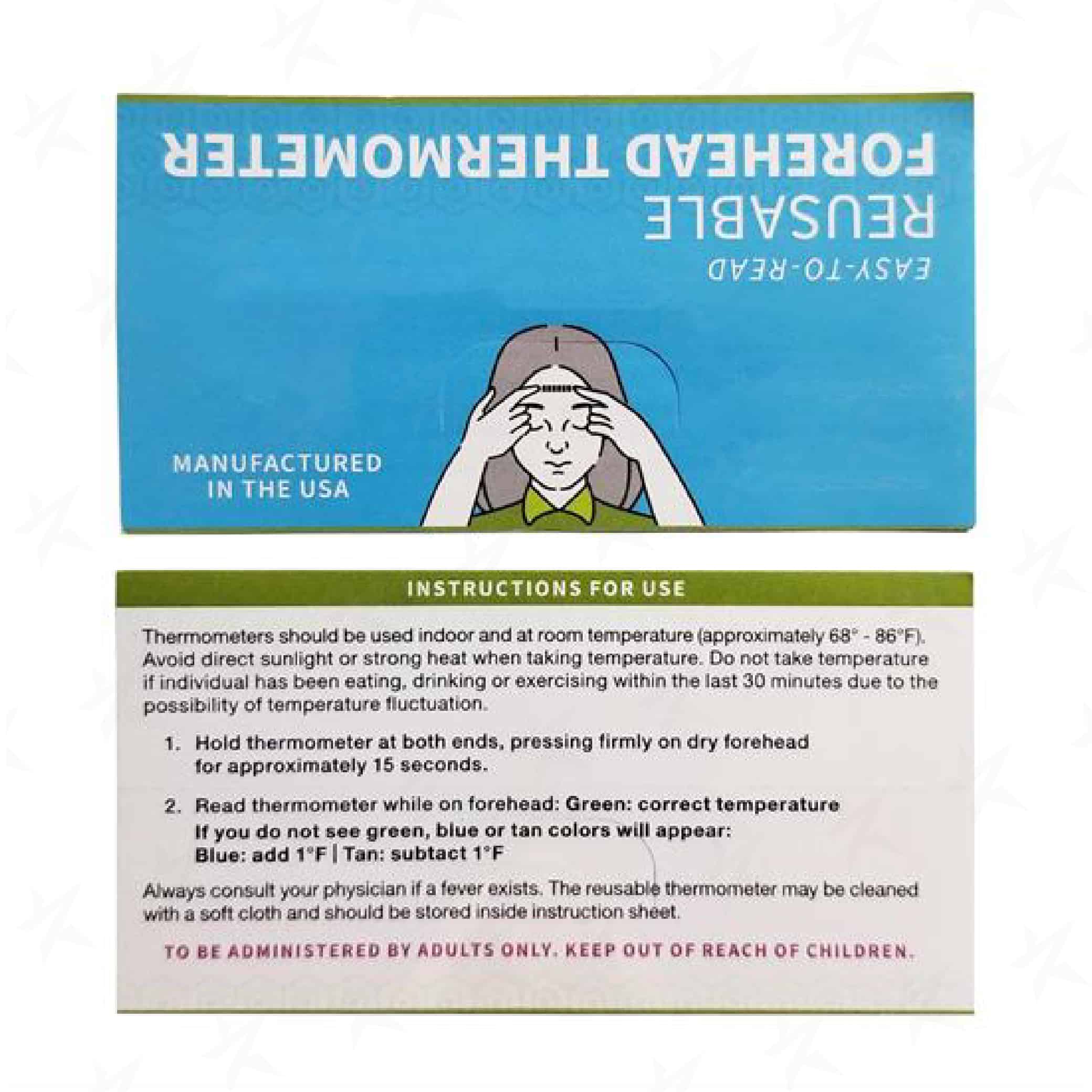 custom-forehead-thermometer-kit-fa900-1