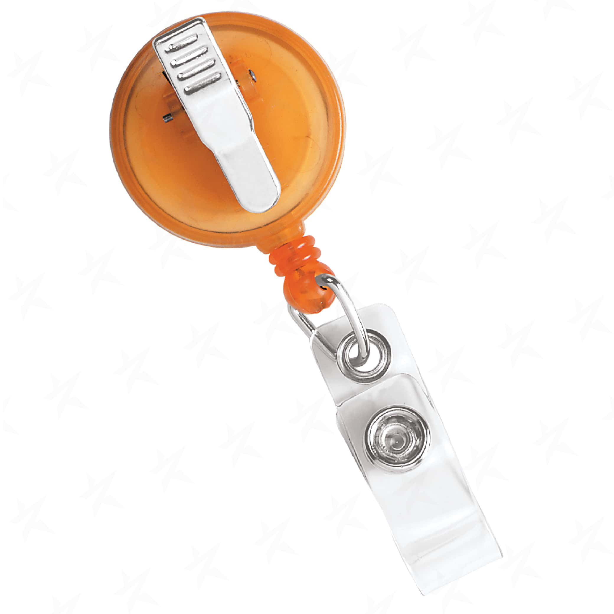 custom-retractable-badge-holder-promo-65053-orange-back