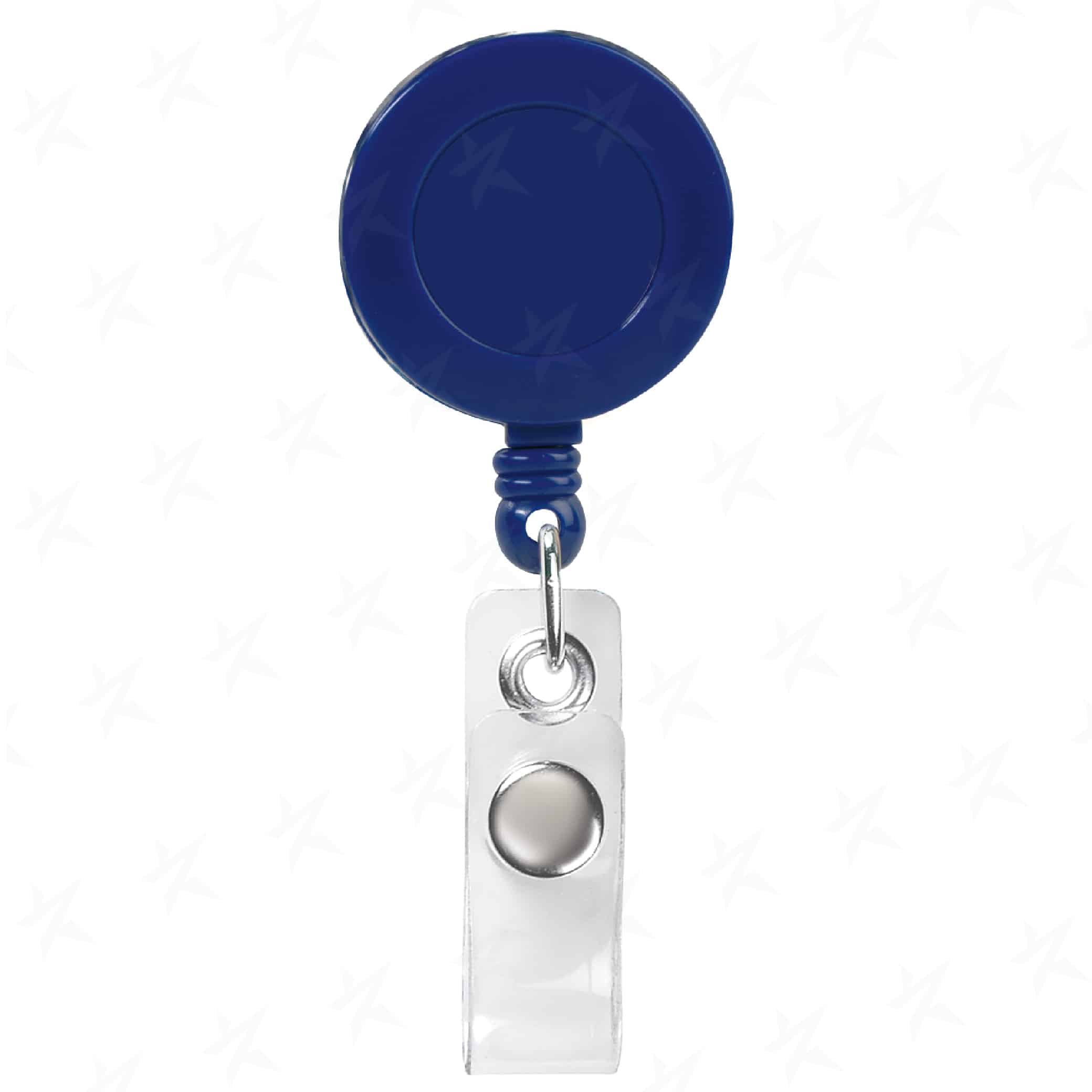 custom-retractable-badge-holder-promo-65053-solid-blue