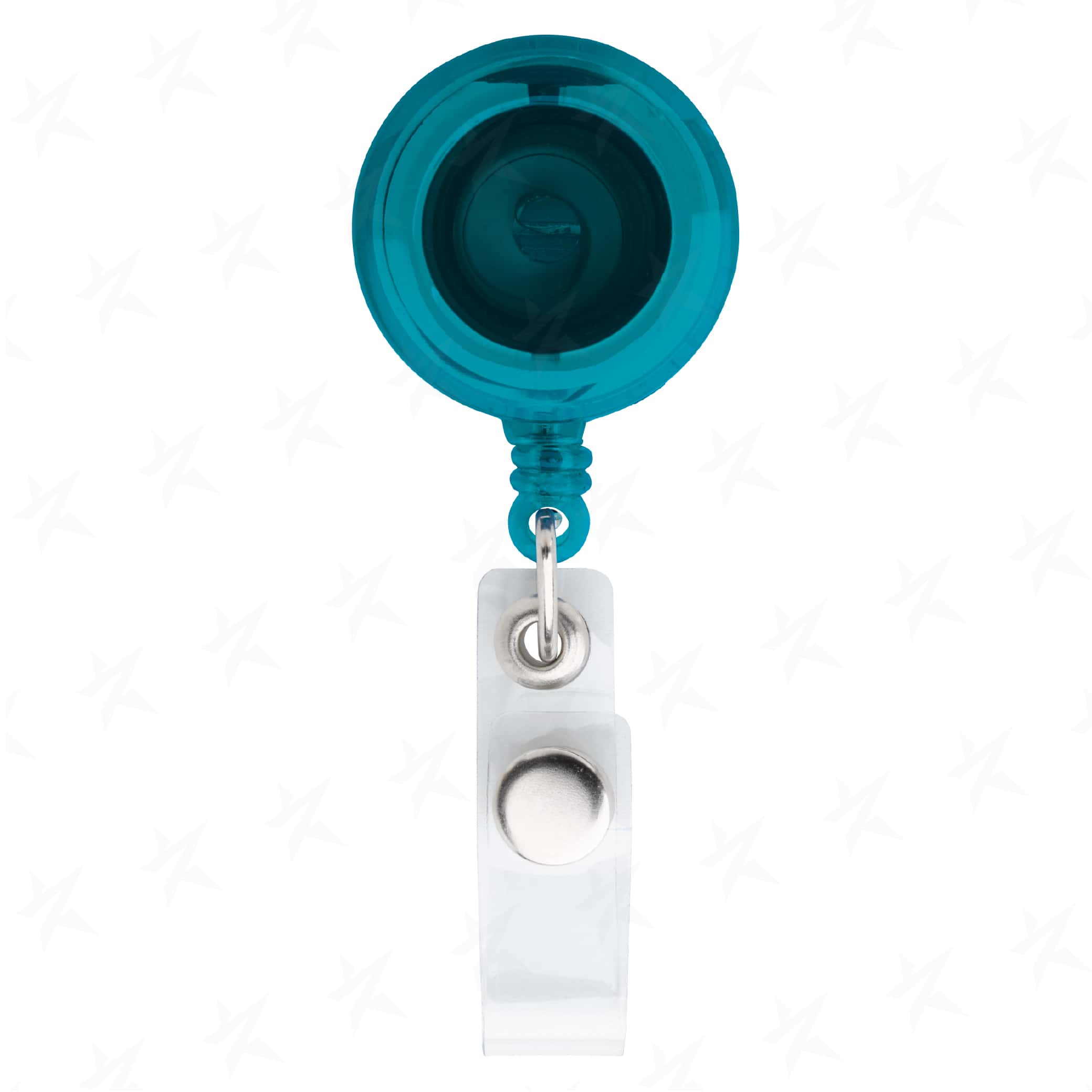 custom-retractable-badge-holder-promo-65053-translucent-blue