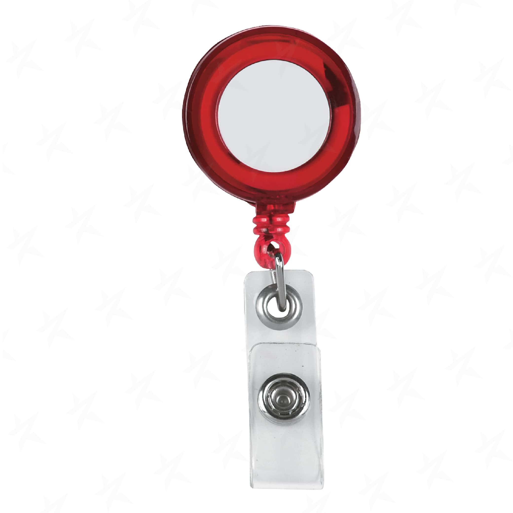 promo-retractable-laminated-badge-holder-65-transparent-red