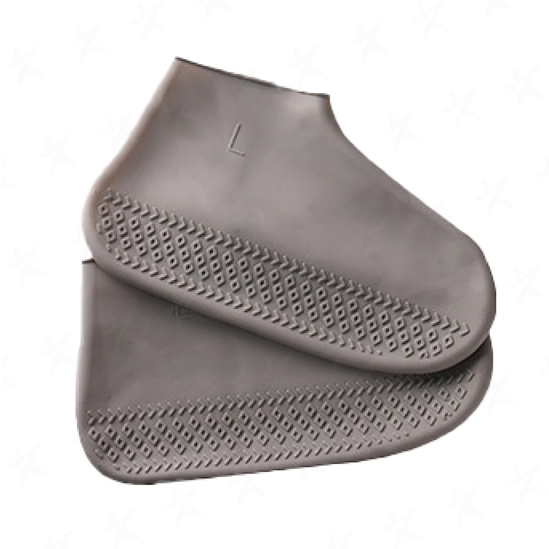 customizable-silicone-shoe-cover-iplb066-gray