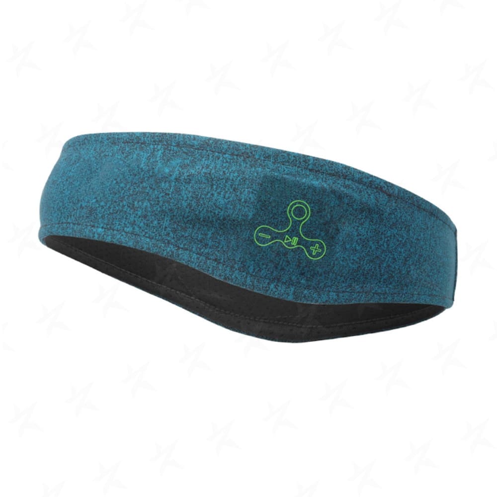 custom-wireless-music-sport-head-band-ipvw226-Teal